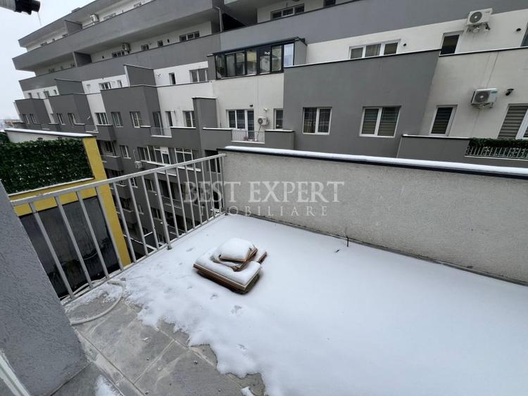 2 camere de vanzare cu Parcare subterana | Bloc nou |Disponibil imediat - 9