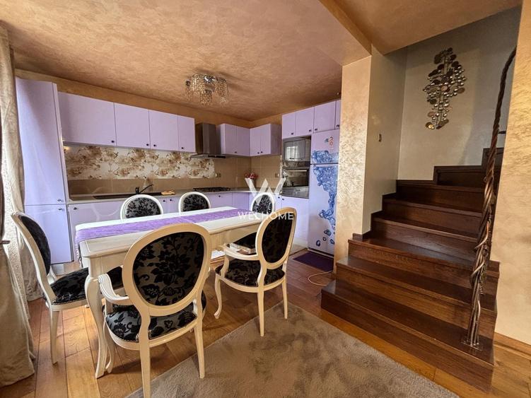 Casa 3 camere mobilata-utilata - Turnisor, Sibiu - 3