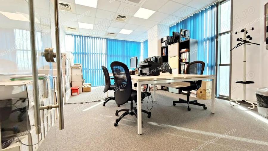 Inchiriere spa?ii de birouri in Galati, Str. Brailei, ideal pentru afacerea dumneavoastra! - 5