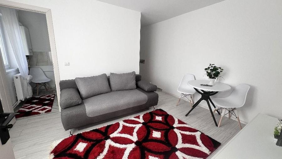 Apartament 3 camere etaj 2, renovat total si utilat - 3