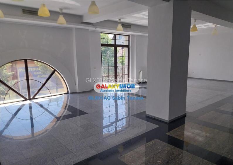 De Inchiriat Spatiu Comercial 280 mp Central- etaj 1