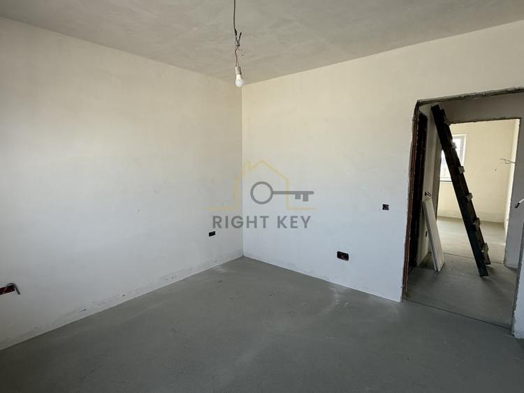 Casa Clinceni, P+Pod, Placa Beton, STB, Toate Utilitatile, Comision 0% - 13