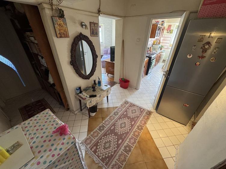 Apartament 3 camere zona Capitol - Templu - 7