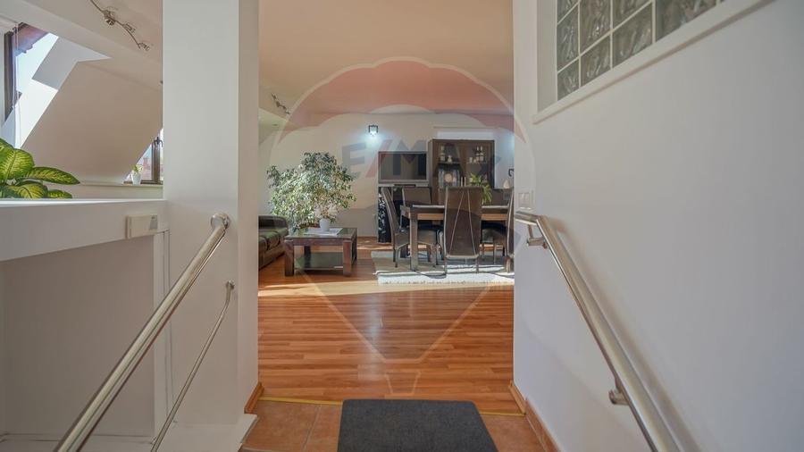 CASA CU SPATIU COMERCIAL SI PARCARE | PIATA UNIRII 12BIS BRASOV SCHEI - 12