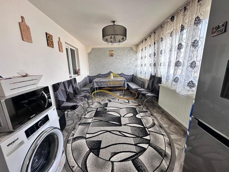 Casa de vanzare Radomiresti Bacau - 11