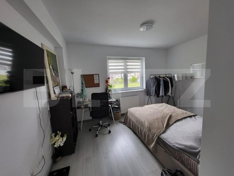 Apartament de 3 camere | Tractorul | Nicolae Labiș Coresi | Construcție nouă - 3