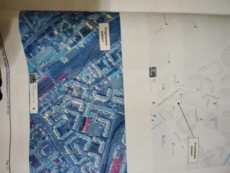 Spa?iu de inchiriat! Zona Garii - 4