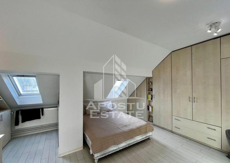 Garsoniera in bloc de apartamente, zona Lipovei - 3