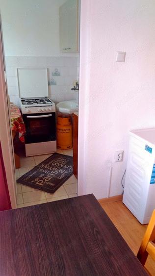 Garsoniera mobilata, utilata zona Cet. - 2