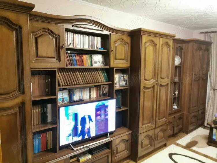 ZONA 300 - 2 camere decomandate, 64 mp utili, bloc 2003 - 10