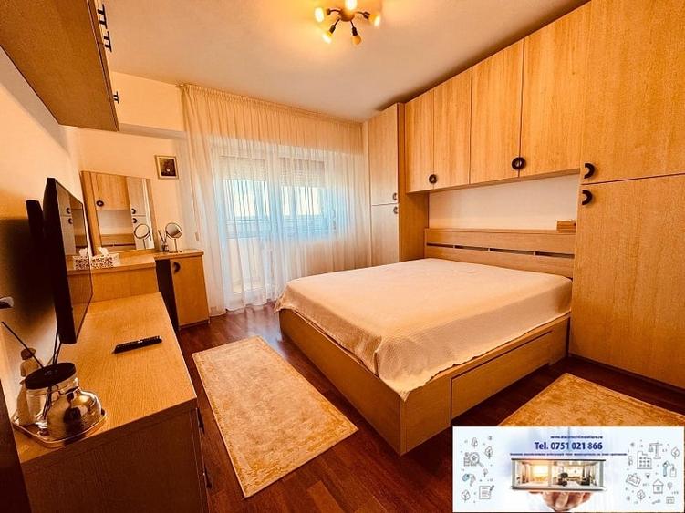 DE VÂNZARE apartament 3 camere 91 mp, Zona Ultimul Leu, Complex Vega! - 3