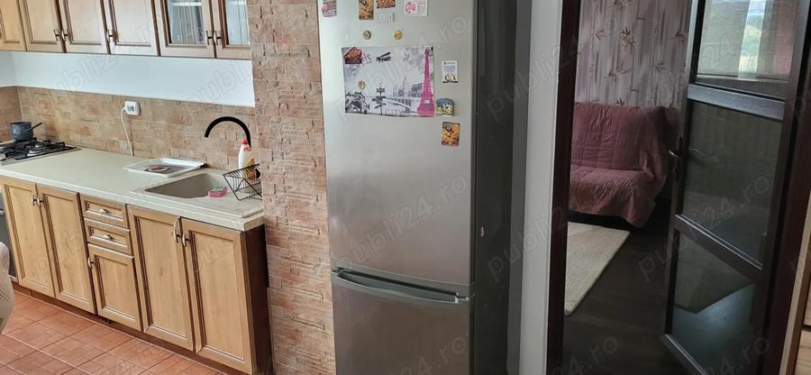 Apartament 2 camere Tomis Nord - 8