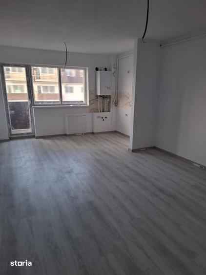Apartament 2 camere Subcetate City 2 Sanpetru - 7