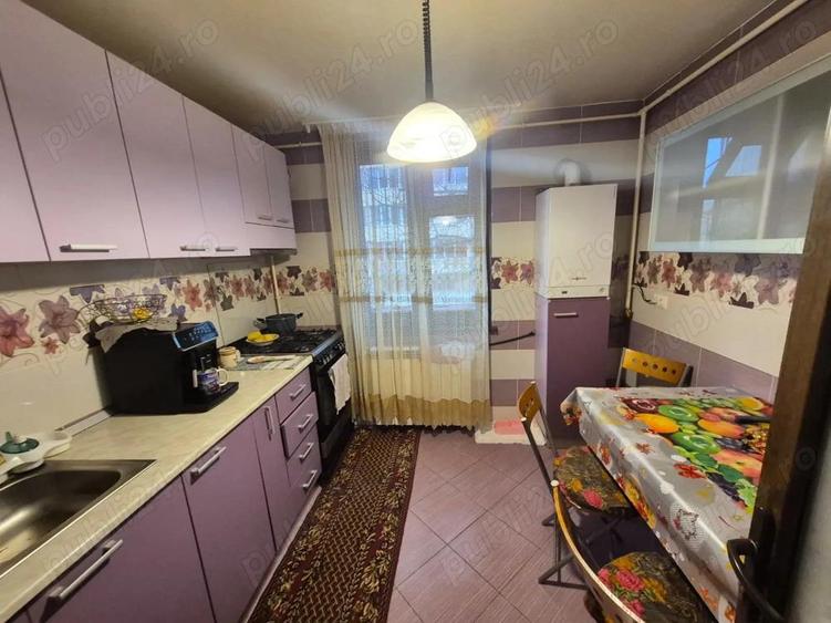 Apartament Premium 3 Camere | Zona 1 Decembrie | Etaj 1 - 13