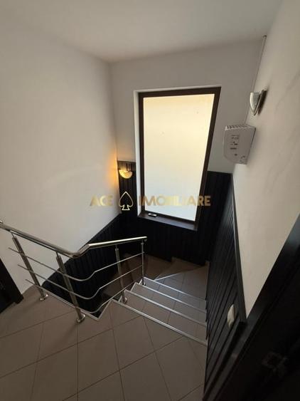 Casa Popesti Leordeni de inchiriat | Curte proprie | Parcare | 100 mp - 9