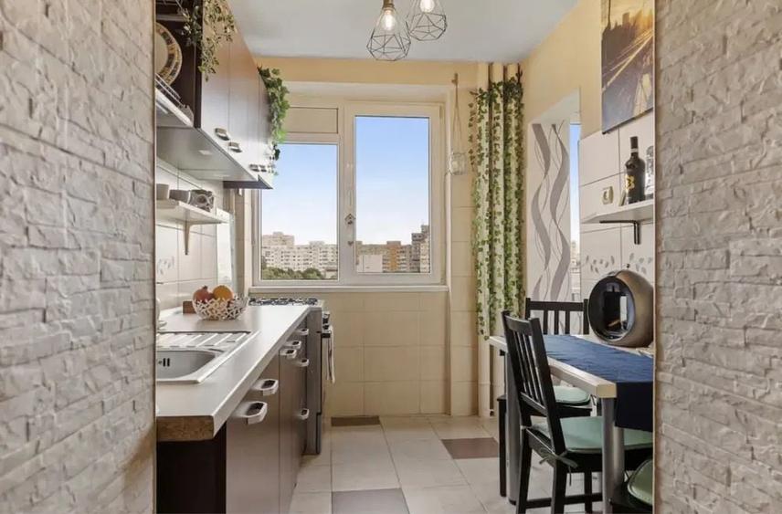 Apartament 2 camere 8 min Metrou Iancului – Pet friendly, Boiler - 6