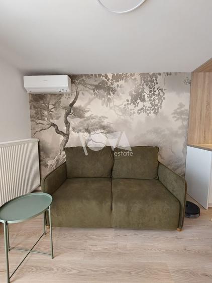 De închiriat:  studio modern - nou - Circului - Tei - metrou Stefan - 2