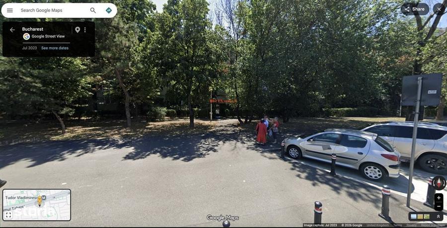 Apartament 4 camere, 88 mp, etaj 3, Dr Taberei, parcare, metrou, scoli - 2