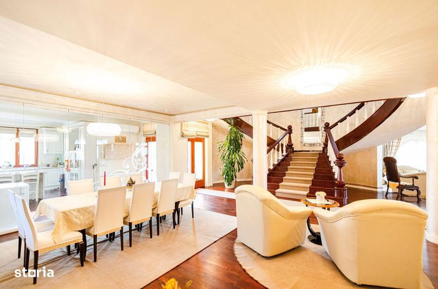 Vila exclusivista, multiple destinatii - 9