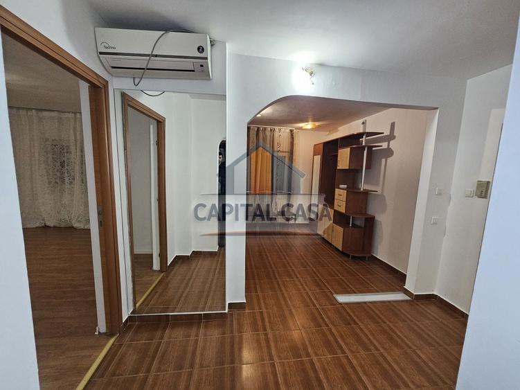 Apartament modern cu 3 camere, ultracentral - 6