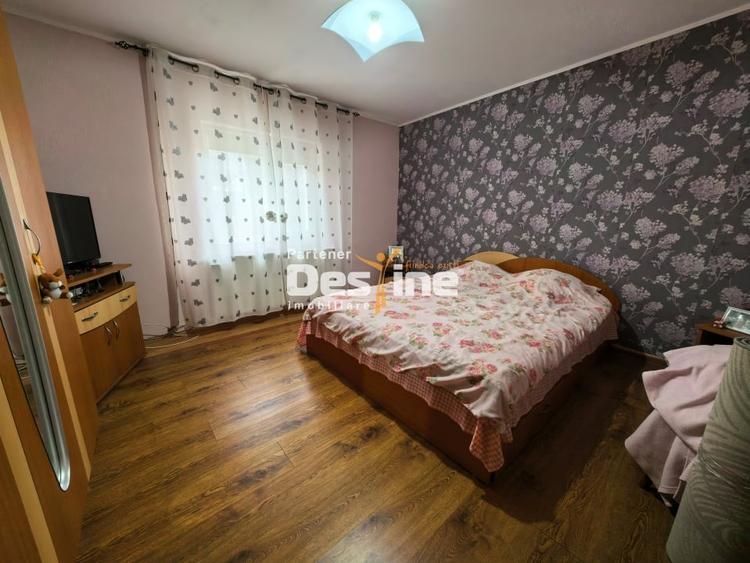 Apartament 2 camere 68 mp + 300mp curte, terasă și beci CUG - 3