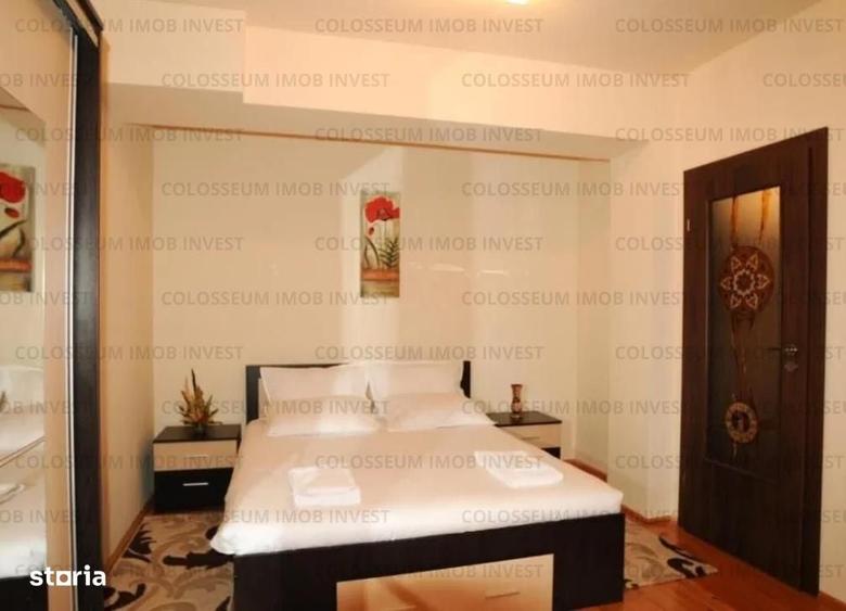 Apartament cu 3 camere decomandat în Centrul Istoric