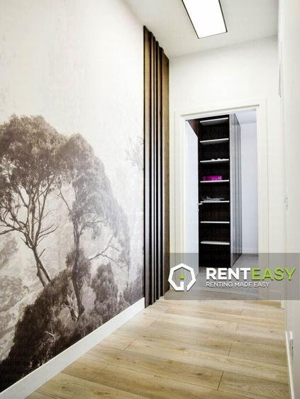 Apartament cu 2 camere în Tudor Vladimirescu