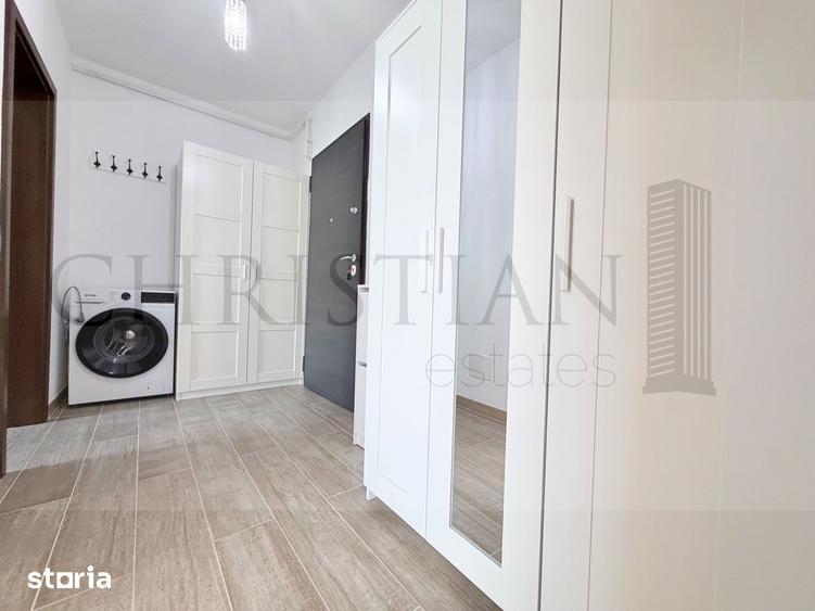 Garsoniera Exigent Plaza Faza 4 Prima Inchiriere! - 4