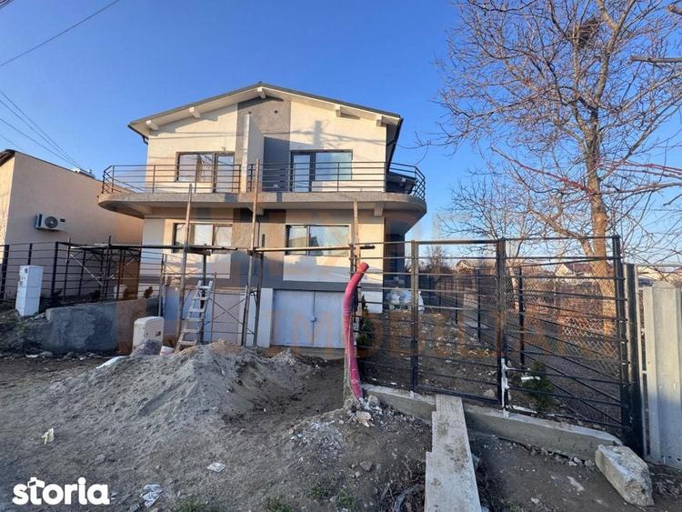 Casa duplex de vanzare, confort si functionalitate - Techirghiol - 1