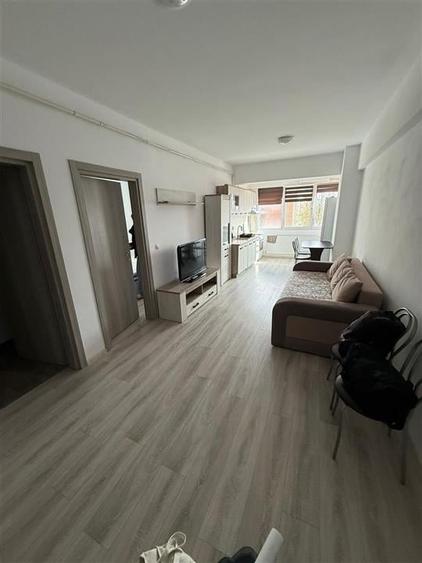 Apartament 2 camere  One Residence Tatarasi, bloc nou 2023 - 9
