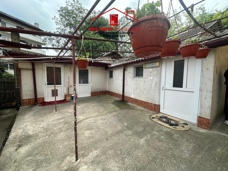 strada Gavrilov Corneliu - Casa de vanzare cu centrala pe gaz! - 6