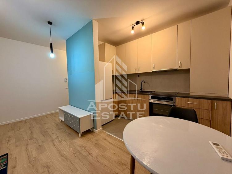 Apartament cu 2 camere de inchiriat, Dumbravita, Timisoara - 1