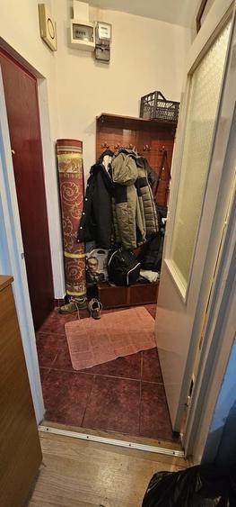 Garsonieră 23 mp, etaj 1/4+balcon, 2 boxe, Mănăștur - 5