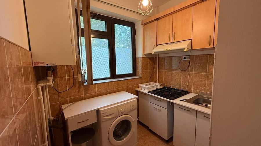 COPOU, UNIVERSITATEA CUZA, APARTAMENT CU 1 CAMERA DE INCHIRIAT - 4