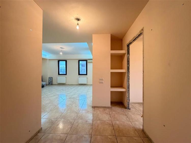 Apartament de 3 camere, 120 mp util, Ateneu Tatarasi, etaj 2, loc de parcare - 7