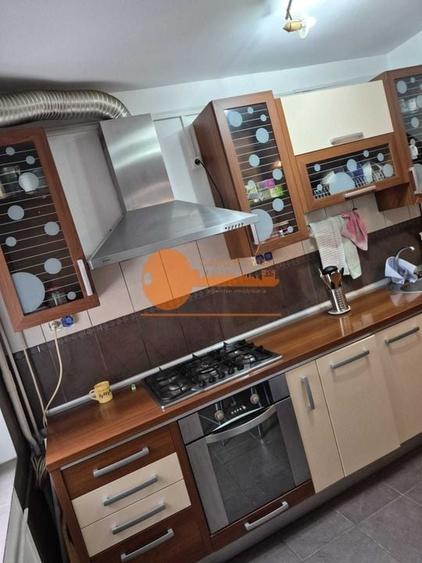 Apartament 4 camere decomandat | 13 Septembrie – Sebastian | Etaj 6/8 - 3