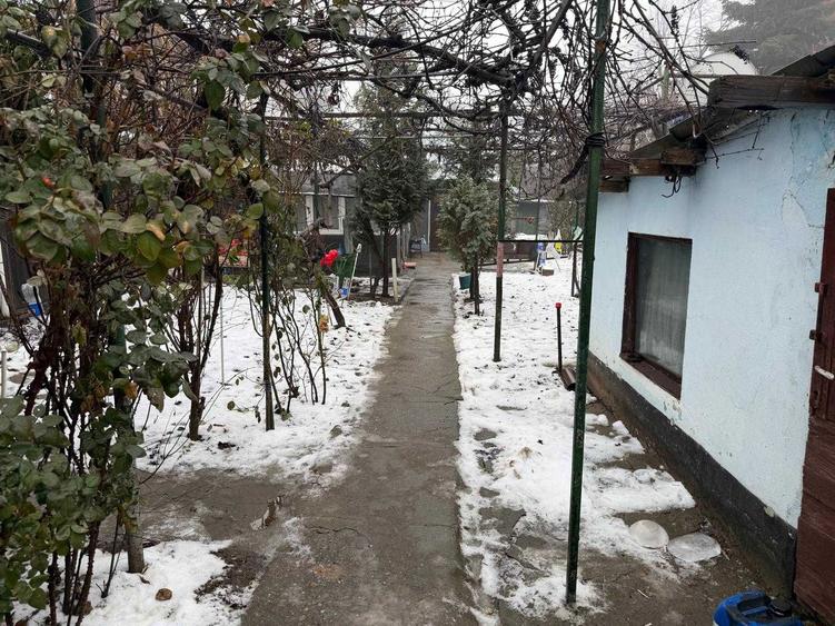Vanzare Casa Voluntari + teren (total 300mp) - 2