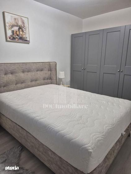 2 camere | Iancului | Mega Mall | Pet Friendly | Mobilat | 56 Mp - 8