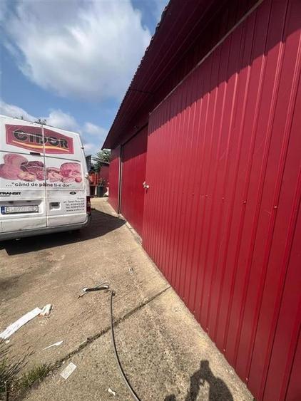 RECO, Teren de inchiriat, Zona Iosia - 6