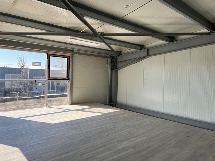 Spatiu depozitare si productie Soseaua de centura Chitila - 5