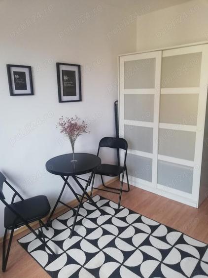 Inchiriere Garsoniera - 7