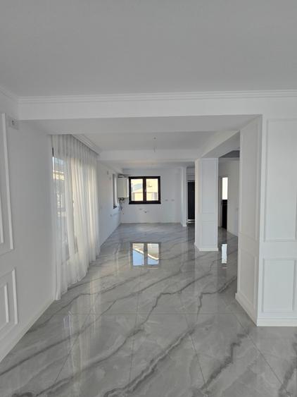 Casa de vanzare | 175mp | Single si duplex | Otopeni central | 700m fata de DN1 - 6