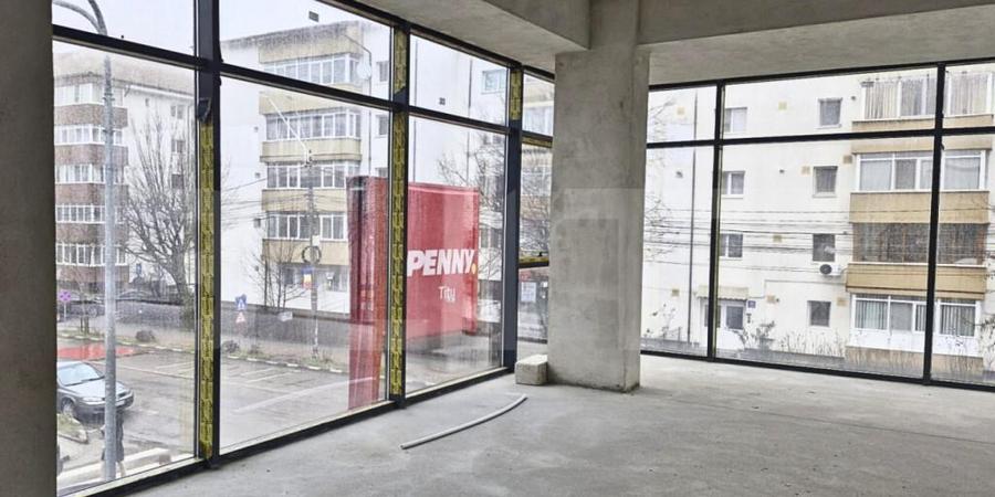 Spa?iu comercial nou, 150 mp, ultracentral Titu | Vad c - 5