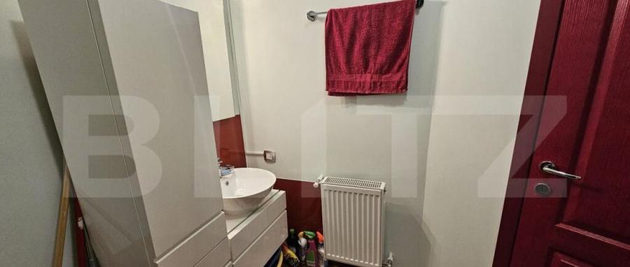 Apartament de lux cu 4 camere, 148 mp, la etajul 1, Targovis - 15