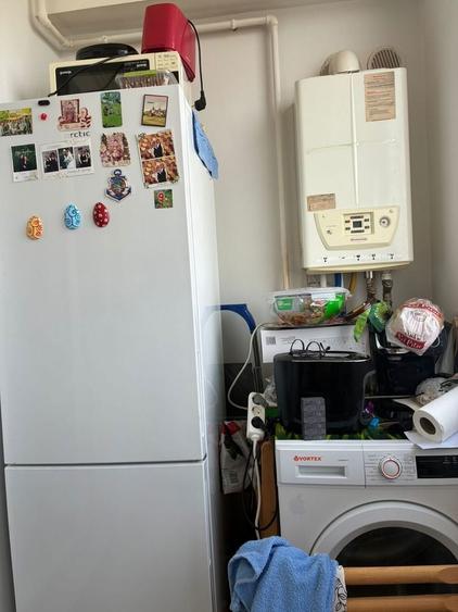 Garsoniera 38 m patrati de vanzare - 8