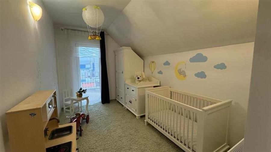 Film&3D!Vila Premium+casa scandinav al, pretios areal, 2.100 m teren Santana de - 19