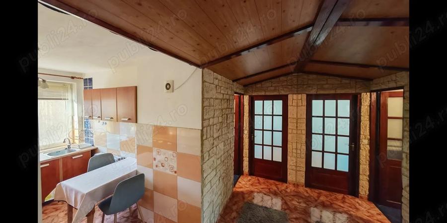 Inchiriez apartament Brasov CRACIUN REVELION - 8