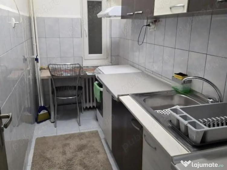 Vitan auchan aleea lacramiioarei parter - 5