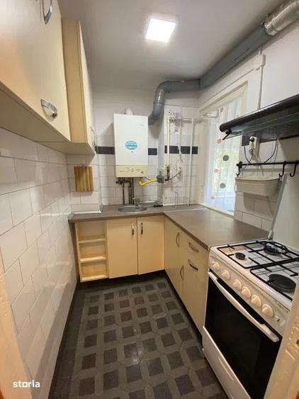 Apartament - 2 camere - decomandat - Vitan - 2