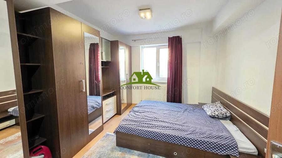 Apartament cu 2 camere la Etajul 2 -bloc 2009 -Matei Basarab - 8